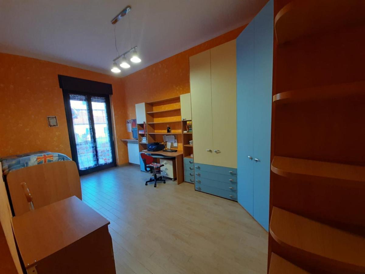 Luxe Apartment Near Milano, Rho Fiera E Mxp Busto Arsizio Exterior foto