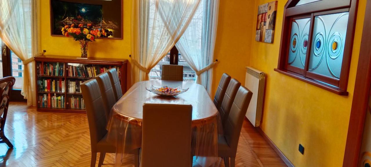 Luxe Apartment Near Milano, Rho Fiera E Mxp Busto Arsizio Exterior foto